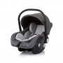 СТОЛЧЕ ЗА КОЛА CHIPOLINO "ХАВАНА" 0-13KG СРЕБРИСТО СИВО - STKHA02404SG