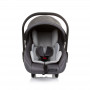 СТОЛЧЕ ЗА КОЛА CHIPOLINO "ХАВАНА" 0-13KG СРЕБРИСТО СИВО - STKHA02404SG