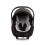SCAUN AUTO CHIPOLINO -quot,HAVANA-quot, 0-13KG OBSIDIAN/SILVER - STKHA02402OS
