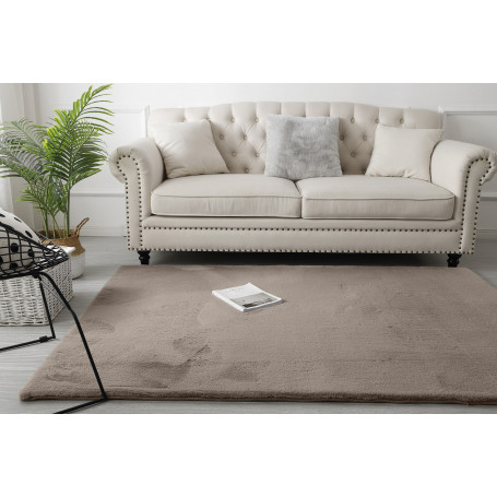 Килим Rabbit Art 9642 Mocha