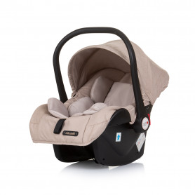 СТОЛЧЕ ЗА КОЛА CHIPOLINO "ХАРМЪНИ" 0-13KG МАКАДАМИЯ - STKHR02403MA