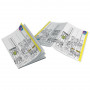 Sveska meki povez A4 linije 40+4L 80g Enjoy Coloring Connect 609461