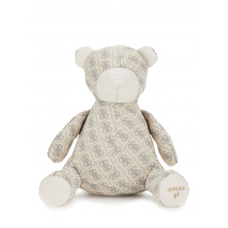 Guess РАНИЦА WHITE BEAR Момиче