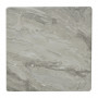 Dirgo светлосив мраморен плот t.Werzalit 70x70см