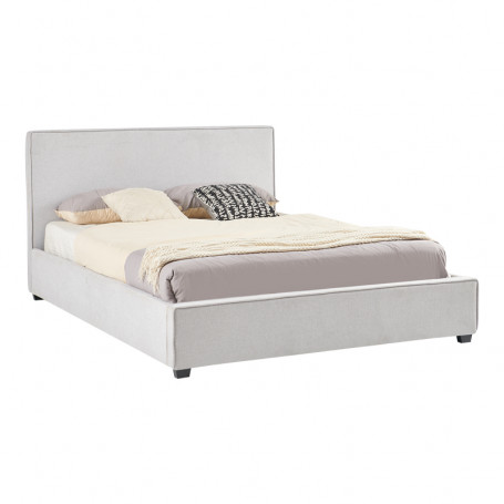 Двойно легло Bedkaсив плат 160x200см