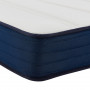 Casmeriane pocket spring roll пакет еднолицев матрак 100x200x20см
