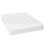 Матрак Fix Pad Chic Strom еднолицев 18-19см 140x190см
