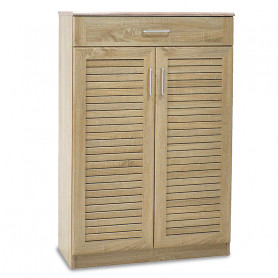 Шкаф за обувки Sante 20 чифта sonoma 80x37x123см
