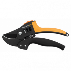 Ножици лозарски с пресрещащи се остриета PowerStep™ P83