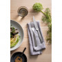 Комплект прибори за хранене Fiskars All Steel 16 части
