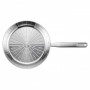Тиган за пържене All Steel Pure, 28cm