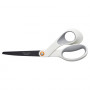 Универсална домакинска ножица Fiskars Crafts с незалепващо покритие