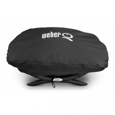 Луксозен калъф WEBER®, за барбекю на газ WEBER®Q2000