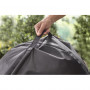 Луксозен калъф WEBER®, за барбекю на въглища Master-Touch Premium 57cm