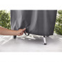 Луксозен калъф WEBER®, за барбекю на въглища Master-Touch Premium 57cm