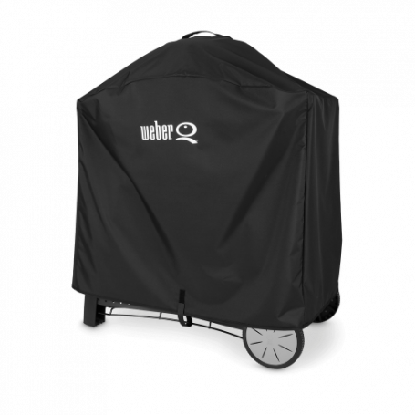 Луксозен калъф WEBER®, за барбекю WEBER®Q2000/3000
