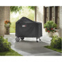 Луксозен калъф WEBER®, за барбекю WEBER®Performer Deluxe GBS 57cm