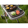 Дъска за рязане за газово барбекю WEBER® Traveler