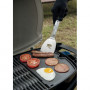 Чугунена плоча WEBER® за Q100/1000/1200/1400