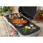 Чугунена плоча за газово барбекю WEBER® Traveler