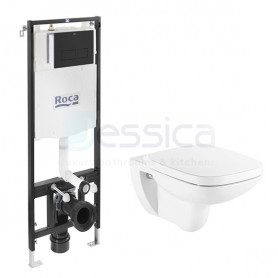 промопакет A89006002E ACTIVE ONE, вис.т. Debba RS A34699L000 ,A8019D2004, бутон A890173006 AC2 черен мат