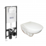 Промопакет A89006002E ACTIVE ONE, вис.т. ADELE A346196000,A80129200P, бутон A890175000 AC4 бял