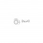 A327523640 INSPIRA ROUND умивалник върху плот ф37 - ONYX