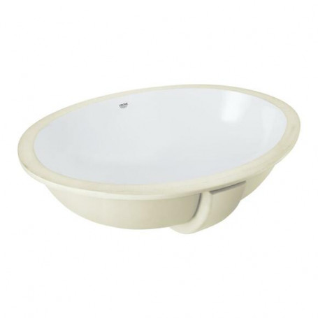 39423000 GROHE BAU CERAMIC Умивалник за вграждане под плот 56*42