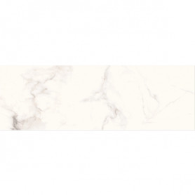 CALACATTA CLASSICO Фаянс 20*60см, Бял T1479-001-1