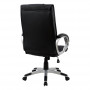 ОФИС СТОЛ CHANDER EXECUTIVE ЧЕРЕН 50x69x118.5 cm