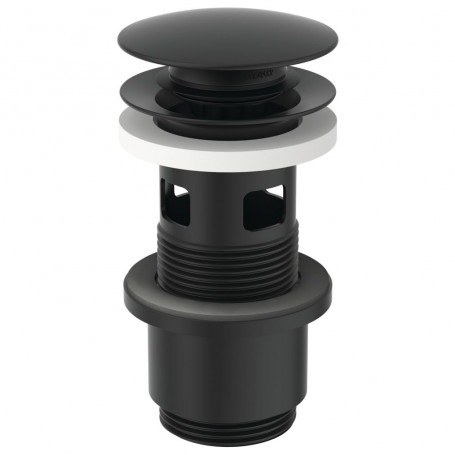 Click-clack изпразнител G1 1/4"
