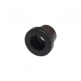 Уплътнител за капково напояване 8 mm, T-образен