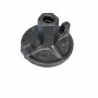 Гайка крилчата ф 90 mm