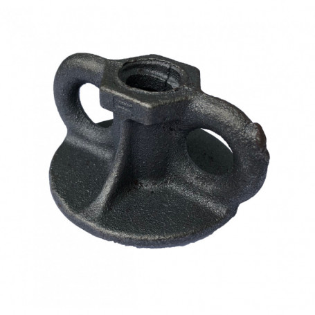 Гайка тип амфора M16