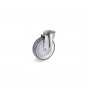 Колело SL 125x30 mm