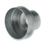 Преход за спироканал RD ф 200 / 125 mm