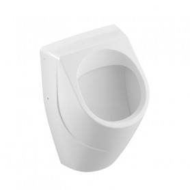 Писоар скрито захранване, O.Novo, 335 х 560 х 230mm, alpin white