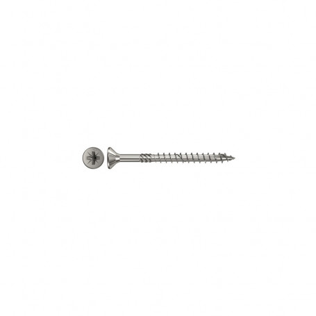 Винт неръждаем FPE-SZ ф 4.0 x 50 mm A2P