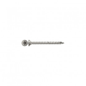 Винт неръждаем FPE-SZ ф 4.0 x 30 mm A2F