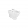 Моноблок The Gap Square Rimless, A34273A000 + A341470000 + A801732001