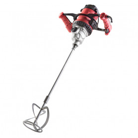 Миксер RDP-HM10, 1600W 2-ск. 450-750rpm