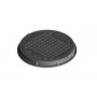 Капак за шахта от PP, ф 750 / 630 mm, А15 - 1.5 t, черен