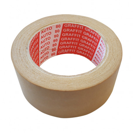 Тиксо 48 mm графит ауто - кафяво