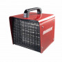 Калорифер електрически, 3kW, керамичен, RD-EFH07