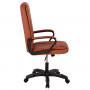 ОФИС СТОЛ TAMPA PU 63x70x114Y см.