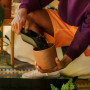 Дълбока лопатка за почва Fiskars Urban, 29 cm
