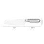 Азиатски нож All Steel, 17 cm