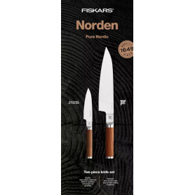 Комплект кухненски ножове Norden