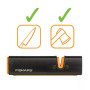 Точило за брадви и ножове Fiskars Xsharp™