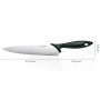 Комплект кухненски ножове Fiskars Essential, 3 броя